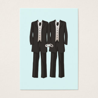 Tuxedos