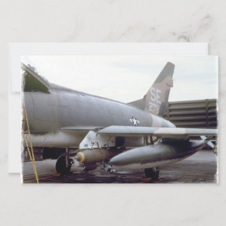 Tuy Hoa AFB Vietnã 1969 D Impressão