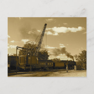 TVRM East Chattanooga Compra cartão postal