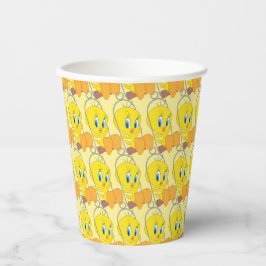 Tweety Paper Cups