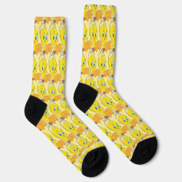 Tweety Socks