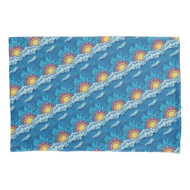 Twin Dawn Carnival (Frente)