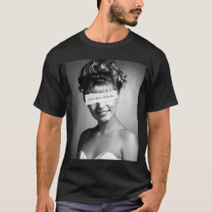 Twin Peaks Camisa Laura Palmer