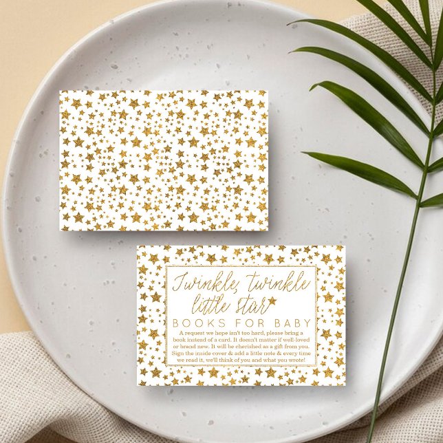 Twink Twinkle - Pequeno Livro de Bebê de Estrela (Criador carregado)