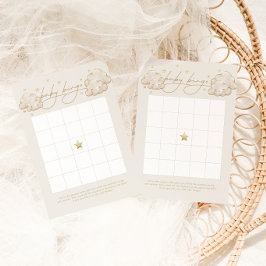 Twinkle Twinkle Pequena Estrela, Jogo de Bebê de M