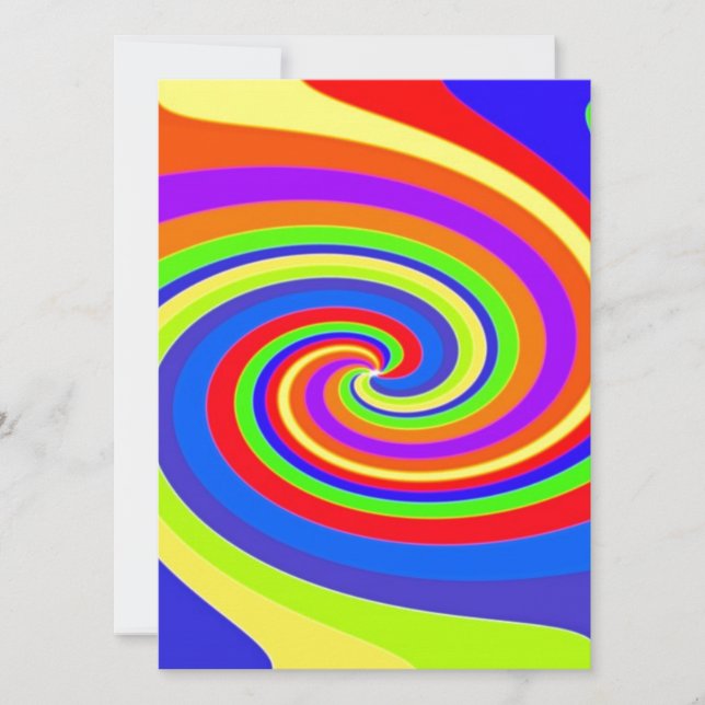 Twister (Frente)