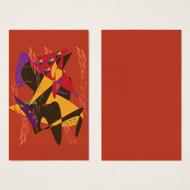  Two Elegant Black Women (Frente & Verso)