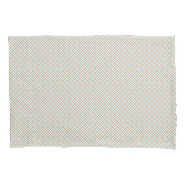 Two rectangular placemats with a subtle diagonal  (Frente)