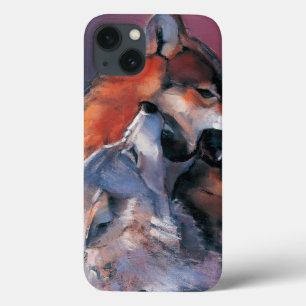 Two Wolves