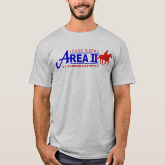 Twofer adulto - t-shirt mergulhado