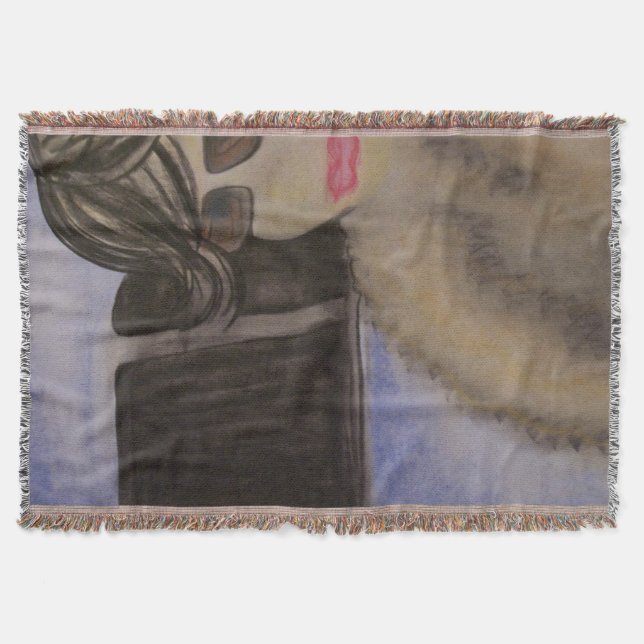 TXI lança cobertor | m3galeryStudio (Frente)