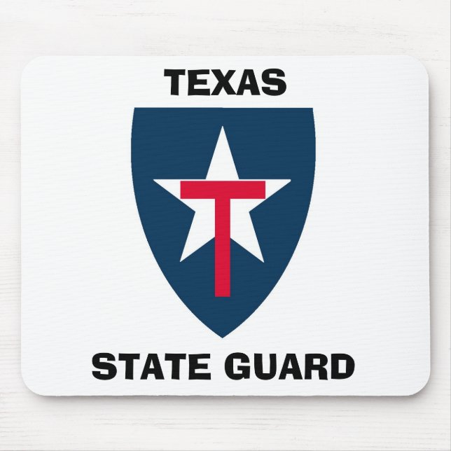 TXSG MOUSEPAD (Frente)