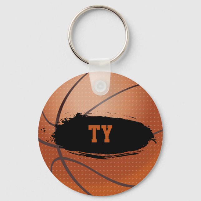 Ty Grunge - Chaveiro / Keyring (Frente)