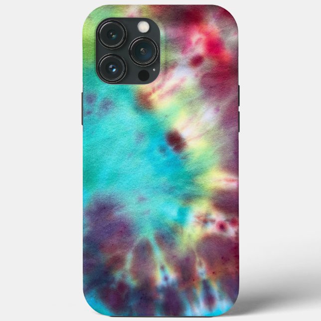 Tye Dye #1 (Verso)