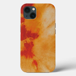 Tye Dye Composition #12 de Michael Moffa
