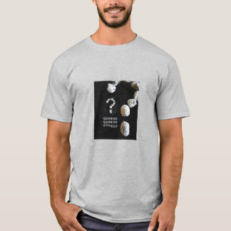 typografia_3_now ou nunca t-shirt