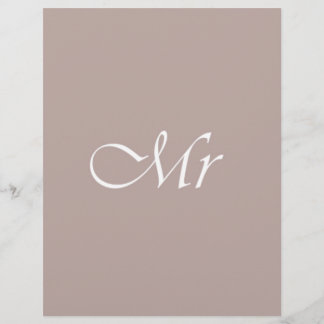 Typografia Beige
