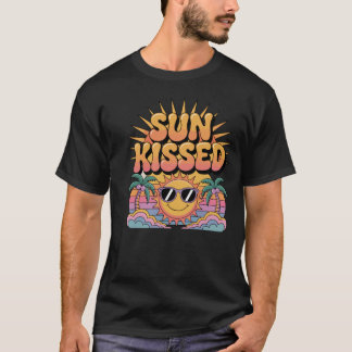 Typografia Summer T-shirts Design | Sun T-shirts