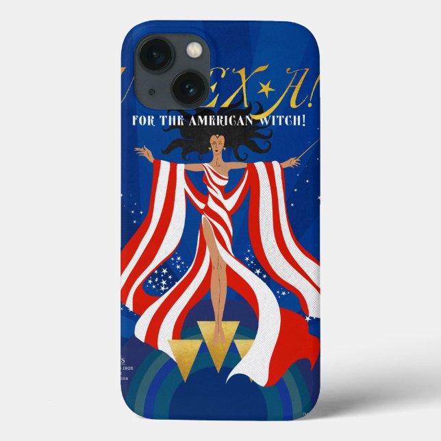 U HEX A Magazine (Verso)