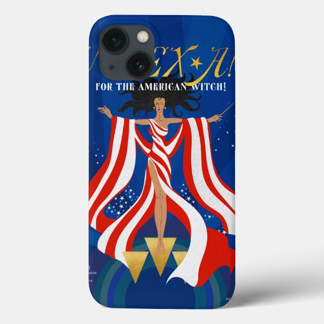 U HEX A Magazine (Verso)