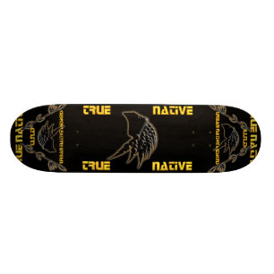 U.N.D rectificam o conselho nativo do skate