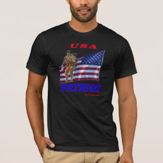 U.S. Patriot T-Shirt