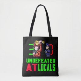 UaL Tote Bag