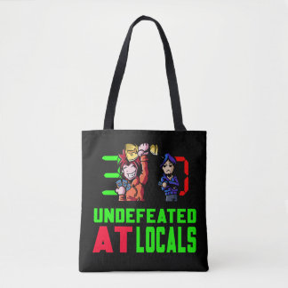 UaL Tote Bag