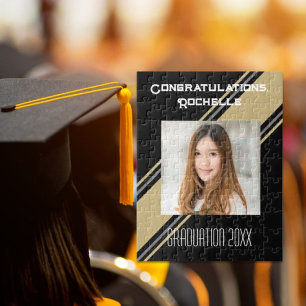 Uau Fator! Quebra-cabeça de Foto Personalizada do
