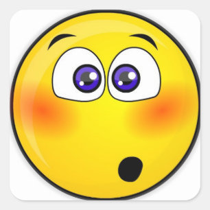 uau imoji da etiqueta