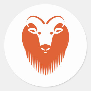 Ubuntu 14.04 LTS adesivo "Trusty Tahr"