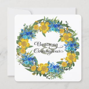 Ucrânia: Frota da Terra Ucraniana Voam a Esperança