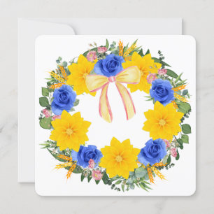 Ucrânia: Frota da Terra Ucraniana Voam a Esperança