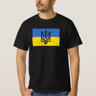 Ucrânia T-Shirt