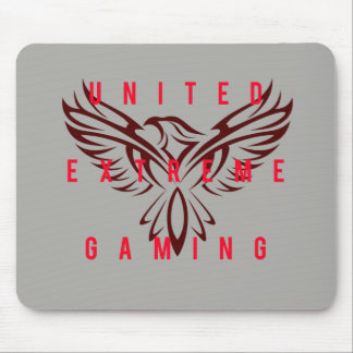 UEG Mousepad
