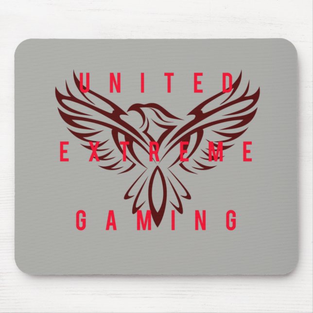 UEG Mousepad (Frente)