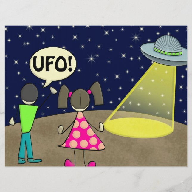 ufo (Frente)