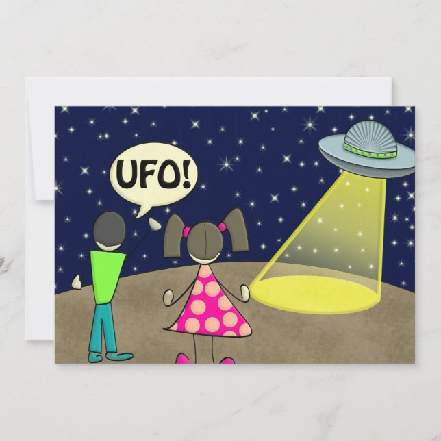 ufo (Frente)