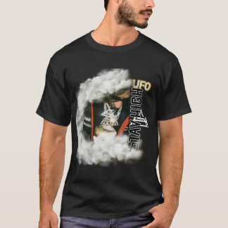 UFO361 MANTER-SE DESIGN Premium com T-Shirt