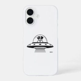 Ufo dog CG17s