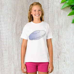 UFO Girls T-Shirt