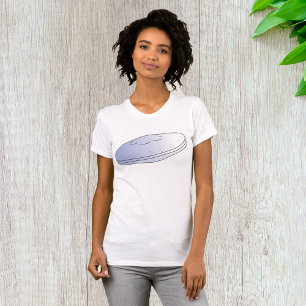 UFO Womens T-Shirt