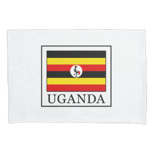Uganda