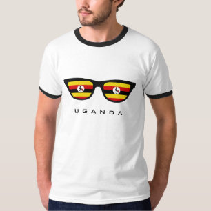 Uganda Shades e jaquetas personalizadas