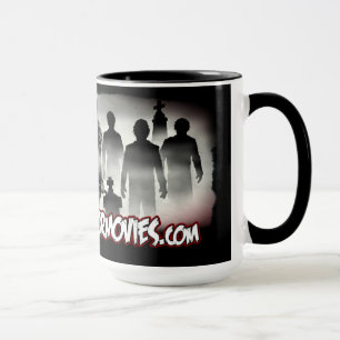 UHM caneca da campainha da caneca de 15 onças