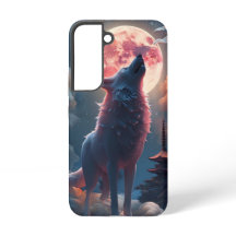 Uivo de Lobo
