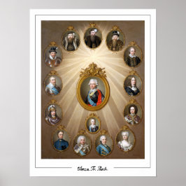 Ulrika Pasch Zedign Art Poster nº 13