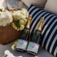 Última Bachelorette de Disco Holográfico