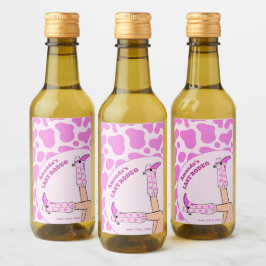 Última Festa de Chá de panela Rodeo-Rosa