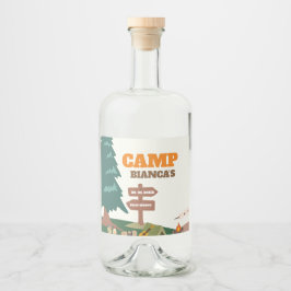 Última Trilha Antes Da Bachelorette Do Campo De Vé